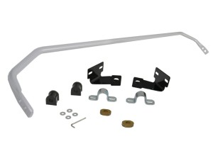 Stabilizator 16mm tył Whiteline Fiat Abarth 124 2016- Mazda MX5 2015-