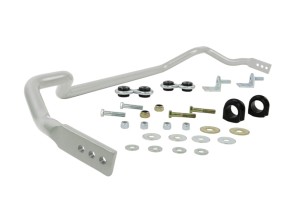Stabilizator przód 27mm regulowany Whiteline Nissan 200SX 1993-2003
