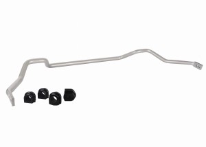 Stabilizator regulowany 24mm przód Whiteline NISSAN SKYLINE 1989-1993