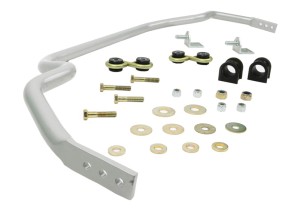 Stabilizator regulowany 27mm przód Whiteline NISSAN 180SX 200SX Silvia 1988-