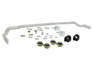 Stabilizator regulowany 27mm przód Whiteline NISSAN 180SX 200SX Silvia 1988-