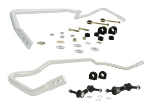 Zestaw stabilizatorów Whiteline NISSAN SKYLINE 1989-1995
