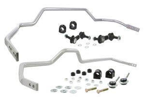 Zestaw stabilizatorów Whiteline NISSAN SKYLINE 1993-2006