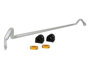 Stabilizator nie regulowany 22mm przód Whiteline SUBARU  Impreza WRX 01-07 STI 01-04 Forester XT 03-07