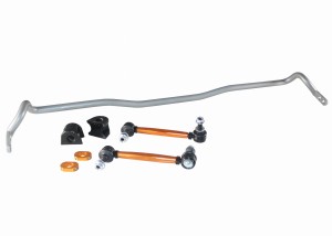 Stabilizator regulowany 22mm przód Whiteline SUBARU BRZ Toyota GT86 2012-