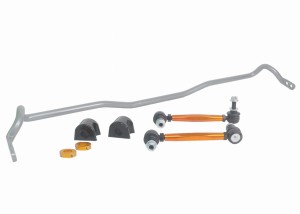 Stabilizator regulowany 20mm przód Whiteline SUBARU BRZ Toyota GT86 2012-