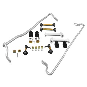 Zestaw stabilizatorów Whiteline Subaru BRZ Toyota GT86 2012-
