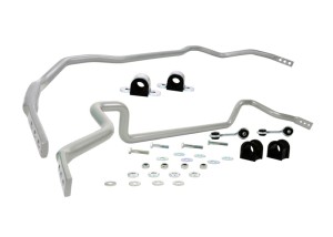 Zestaw stabilizatorów Whiteline TOYOTA SUPRA 1986-1993