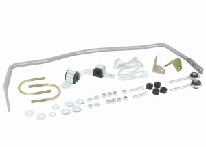 Stabilizator regulowany 18mm tył Whiteline TOYOTA CELICA 1971-1978