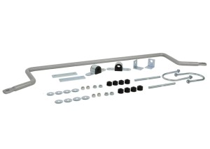 Stabilizator 22mm tył Whiteline TOYOTA ECHO 1999-2005