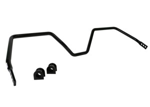 Stabilizator regulowany 24mm tył Whiteline TOYOTA LANDCRUISER PRADO 02- 4 RUNNER 02- FJ CRUISER 09-