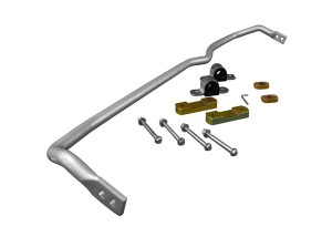 Stabilizator regulowany 24mm przód Whiteline AUDI A3  TT Q2 Seat Leon Skoda Octavia VW Caddy Golf