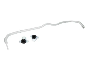 Stabilizator 26mm regulowany przód Whiteline AUDI A3 S3 S3 2016- Seat Leon Skoda Octavia VW Golf