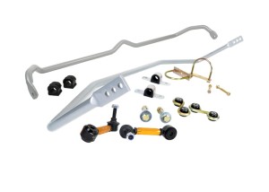 Zestaw stabilizatorów Whiteline AUDI A3 TT Seat Leon Toledo Skoda Octavia Volkswagen Beetle Bora Golf