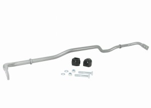 Stabilizator regulowany 24mm tył Whiteline VW GOLF 2004-2009 AUDI A3 2003-