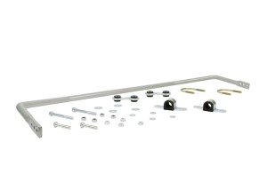 Stabilizator regulowany 24mm tył Whiteline Volkswagen Polo 2009-2017 SEAT IBIZA 2008-2017
