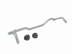 Stabilizator regulowany 24mm tył Whiteline AUDI A3 S3 S3 quattro 2016-