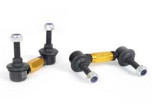 Łączniki stabilizatora Whiteline Subaru Legacy Outback 1998-2009 Mazda MX-5 Toytoa Rav4 Mitsubishi