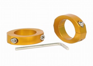 Mocowanie stabilizatora tył Whiteline FORD MUSTANG 2004-2014 S197