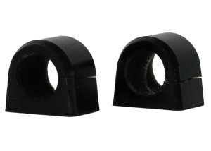 Tuleje stabilizatora tylnego Whiteline 22mm Subaru Forester 97-08 Impreza 93-02 Legacy 89-98