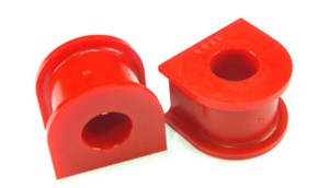 Tuleje poliuretanowe stabilizatora 23mm (2szt) Holden Commodore 2006-2013 VE (Se