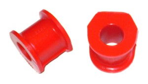 Tuleje poliuretanowe stabilizatora 26.5mm (2szt) Mitsubishi Express 1994-2001 WA