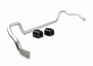 Stabilizator 27mm regulowany przód Whiteline BMW 3 1997-2006 E46 (EXCL. M3)