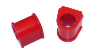 Tuleje stabilizatora 23mm Mitsubishi  Shogun/Pajero 1991-2001