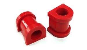 Tuleje stabilizatora 22mm Nissan Patrol 1988-