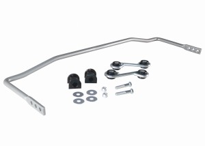 Stabilizator tył 16mm Whiteline BMW 3 1982 - 1991