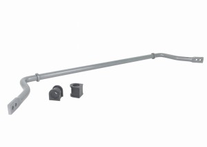 Stabilizator przód 24mm Whiteline MAZDA MX5 1998 - 2005