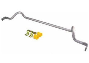 Stabilizator przód 24mm Whiteline MITSUBISHI LANCER 07-17 ASX 10-23