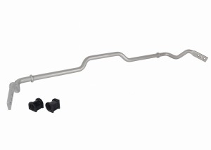 Stabilizator tył 24mm Whiteline MITSUBISHI LANCER EVO 4 5 6 7 8 9 1996-2007