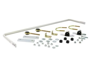 Stabilizator tył 18mm Whiteline RENAULT CLIO 2001 - 2005