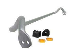 Stabilizator przód 24mm Whiteline SUBARU FORESTER 2002-2007 IMPREZA WRX STI 2001-2007