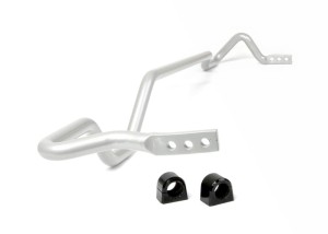 Stabilizator tył 22mm Whiteline SUBARU FORESTER 1997-2002 IMPREZA 1993 - 2000