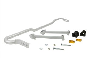Stabilizator tył 24mm Whiteline SUBARU IMPREZA WRX STI 08 - FORESTER 08- LEGACY OUTBACK 09- LEVORG 16-