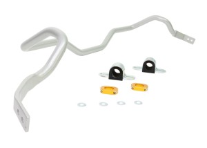 Stabilizator przód 24mm Whiteline TOYOTA CELICA 99-06 COROLLA 00-09