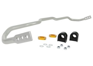 Stabilizator przód 24mm Whiteline AUDI A3 TT SKODA SUPERB SEAT TOLEDO VW GOLF JETTA PASSAT