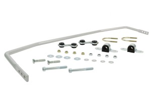 Stabilizator tył 20mm Whiteline Volkswagen Polo 2001-2009 Seat Ibiza Audi A2 Skoda Fabia