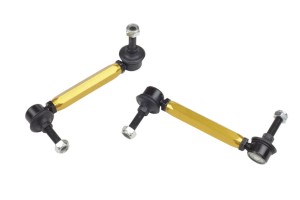 Łączniki stabilizatora tył MITSUBISHI LANCER EVO 4-9 OPEL HONDA HYUNDAI