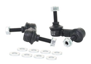 Łączniki stabilizatora tył SUBARU FORESTER 02-13 IMPREZA WRX/STI 93-14 LEGACY MITSUBISHI LANCER EVO HONDA NISSAN MAZDA