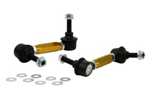 Łączniki stabilizatora tył Chevrolet Citroen Fiat Honda Hyundai Intiniti Isuzu Lexus Nissan Toyota Peugeot