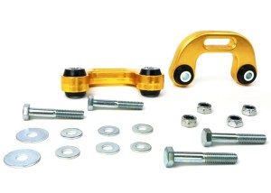 Łączniki stabilizatora tył SUBARU FORESTER 97-02 IMPREZA 93-07 LEGACY 89-98
