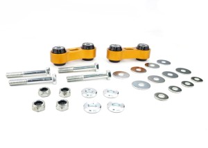 Łączniki stabilizatora przód SUBARU FORESTER 02-08 IMPREZA WRX/STI 93-14 LEGACY 98-09
