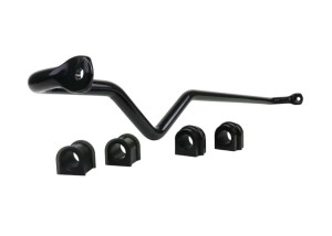 Stabilizator przód 24mm Whiteline NISSAN PATROL 1997 - 2016
