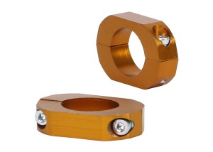 Obejmy stabilizatora (blokujące) uniwersalne 23-24mm