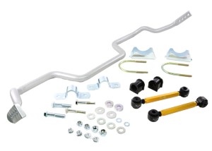 Stabilizator tył 27mm Whiteline FORD MUSTANG 2005-2014