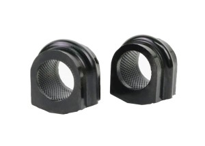 Tuleje gumy stabilizatora przód 27mm Nissan 200SX (7 94-02) SKYLINE R33 GTS GTS-T 2WD (1 93-02)