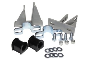 Zestaw montażowy stabilizatora tył 24mm MITSUBISHI LANCER EVO 4-9 1996 - 2007